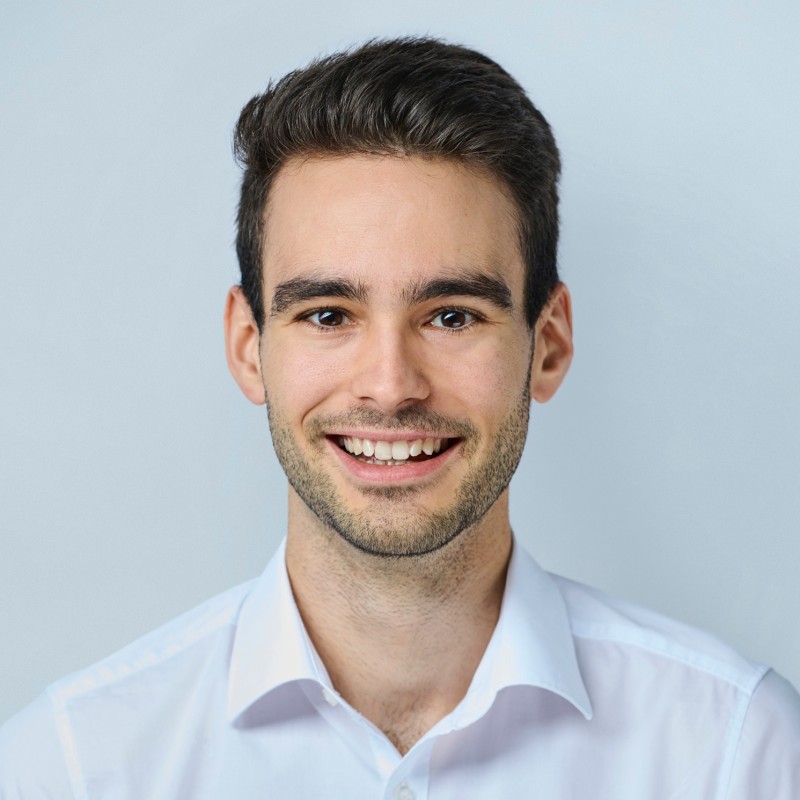 Joel Wanner